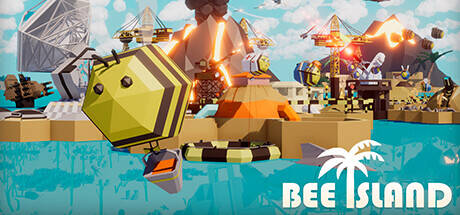Скачать Bee Island